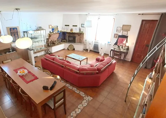 Villafranca D\'Asti Apartment By Alterego