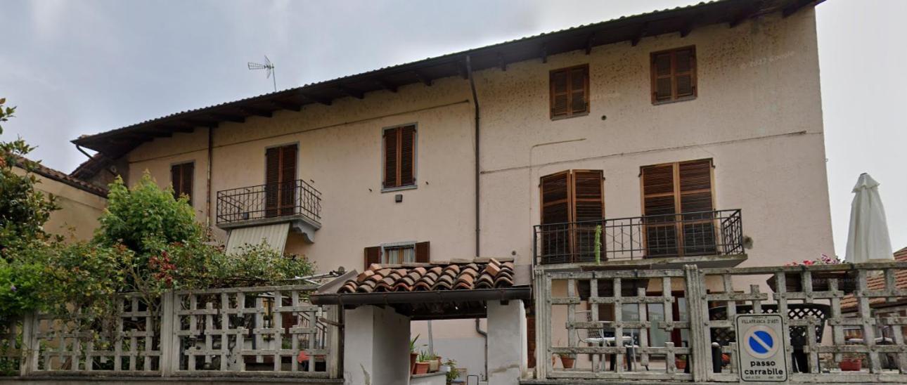 Apartment By Alterego Villafranca d'Asti