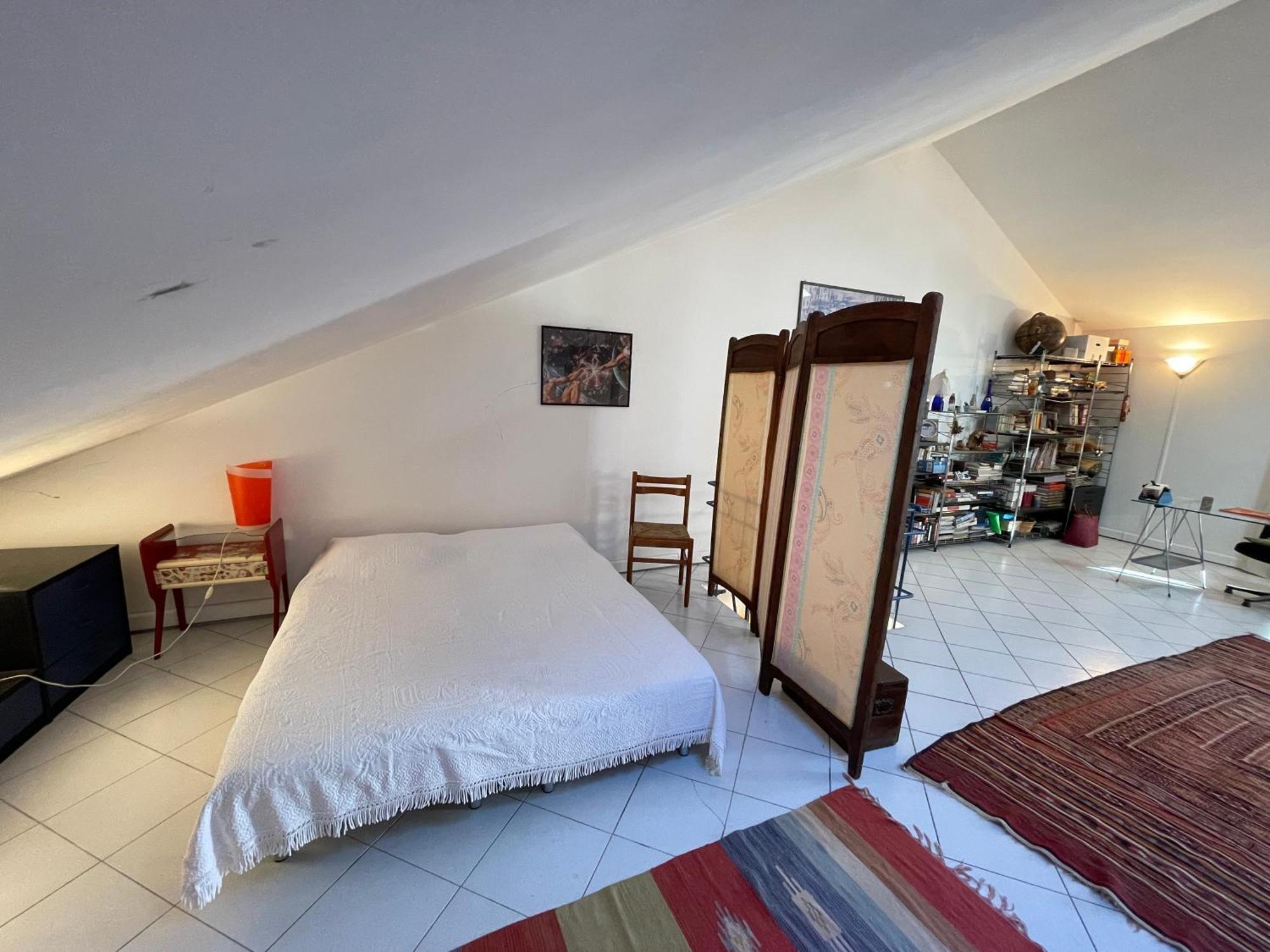 By Alterego Apartment *