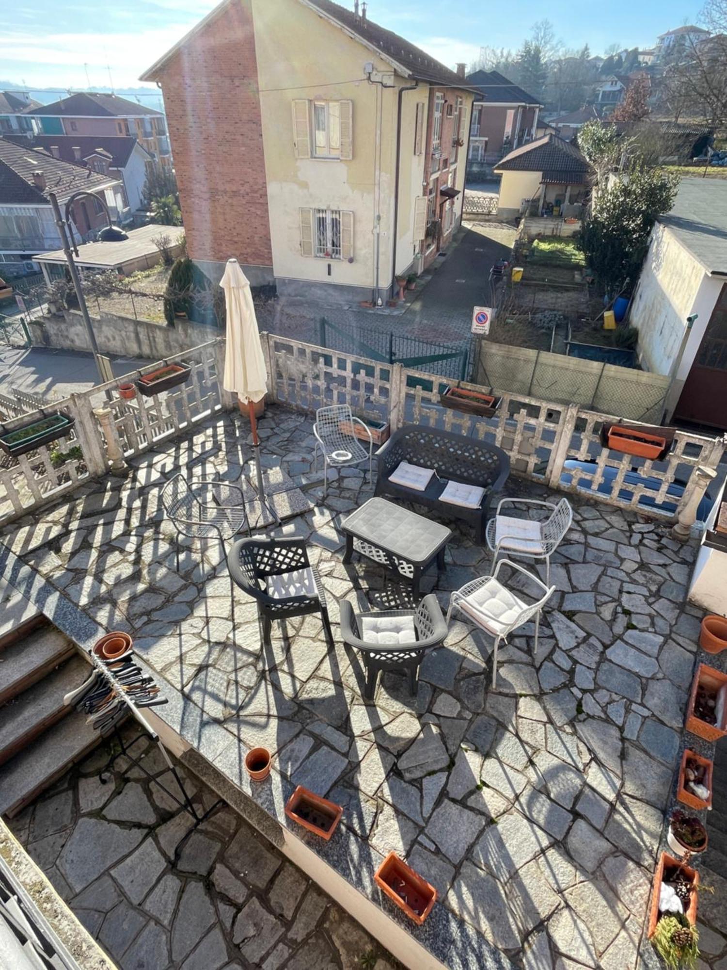 By Alterego Apartment *